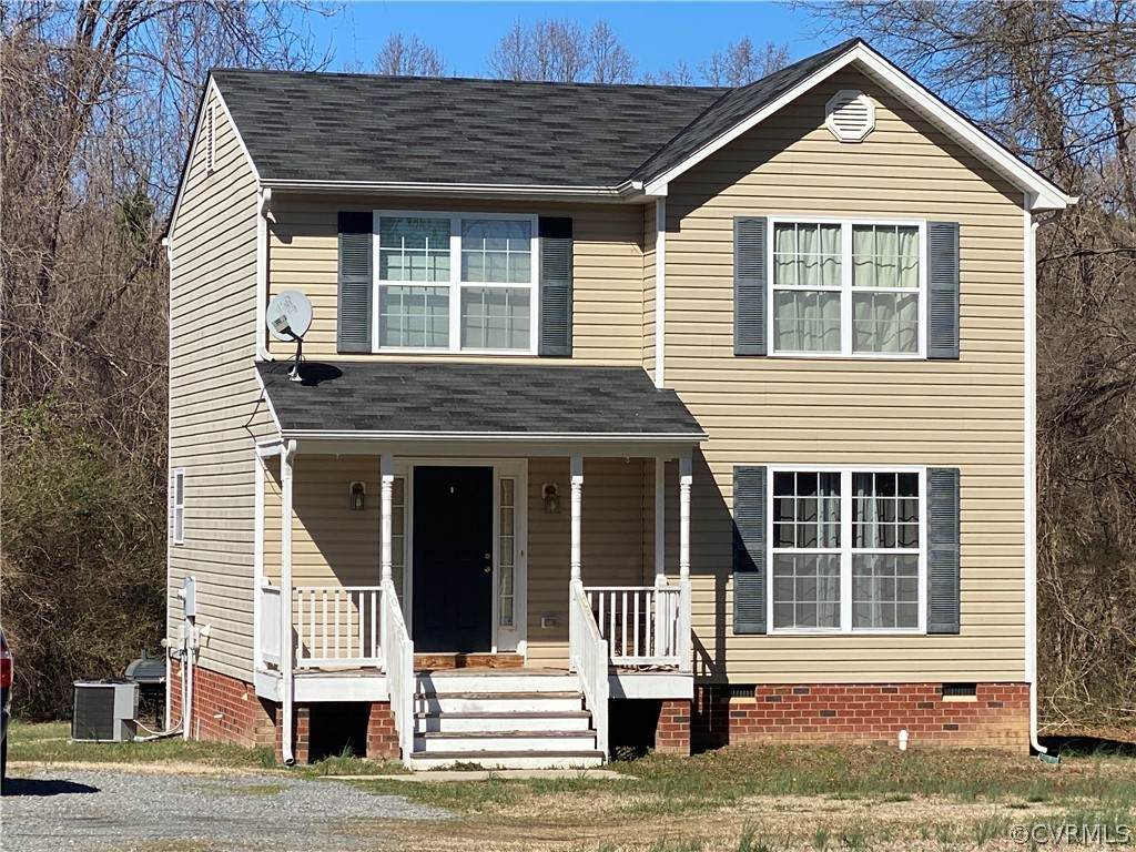 1126 Oakland Road - Photo 1
