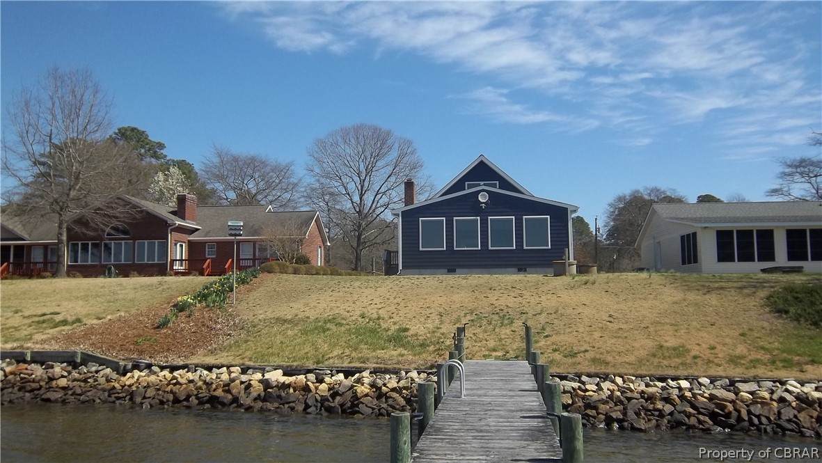 398 Shore Drive - Photo 1