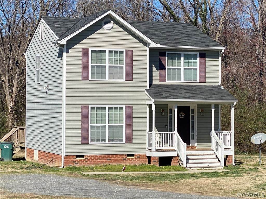 1122 Oakland Road - Photo 1