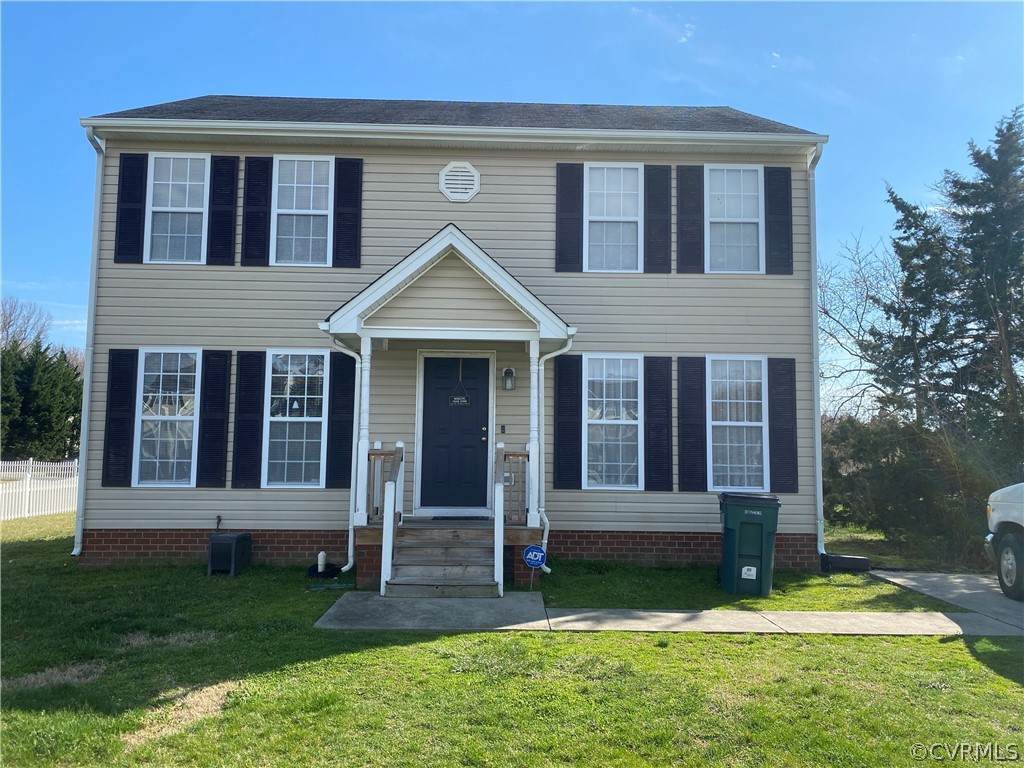 1113 Lovey Lane - Photo 1