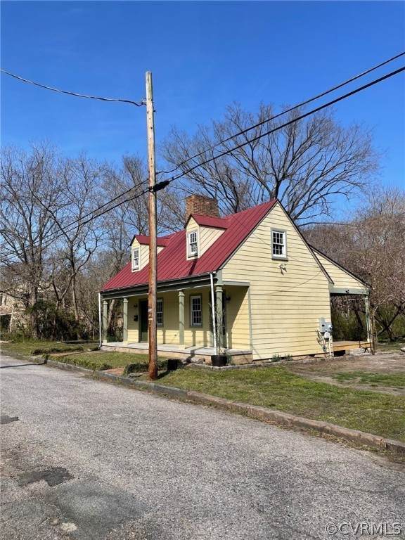 605 Plum Street - Photo 1