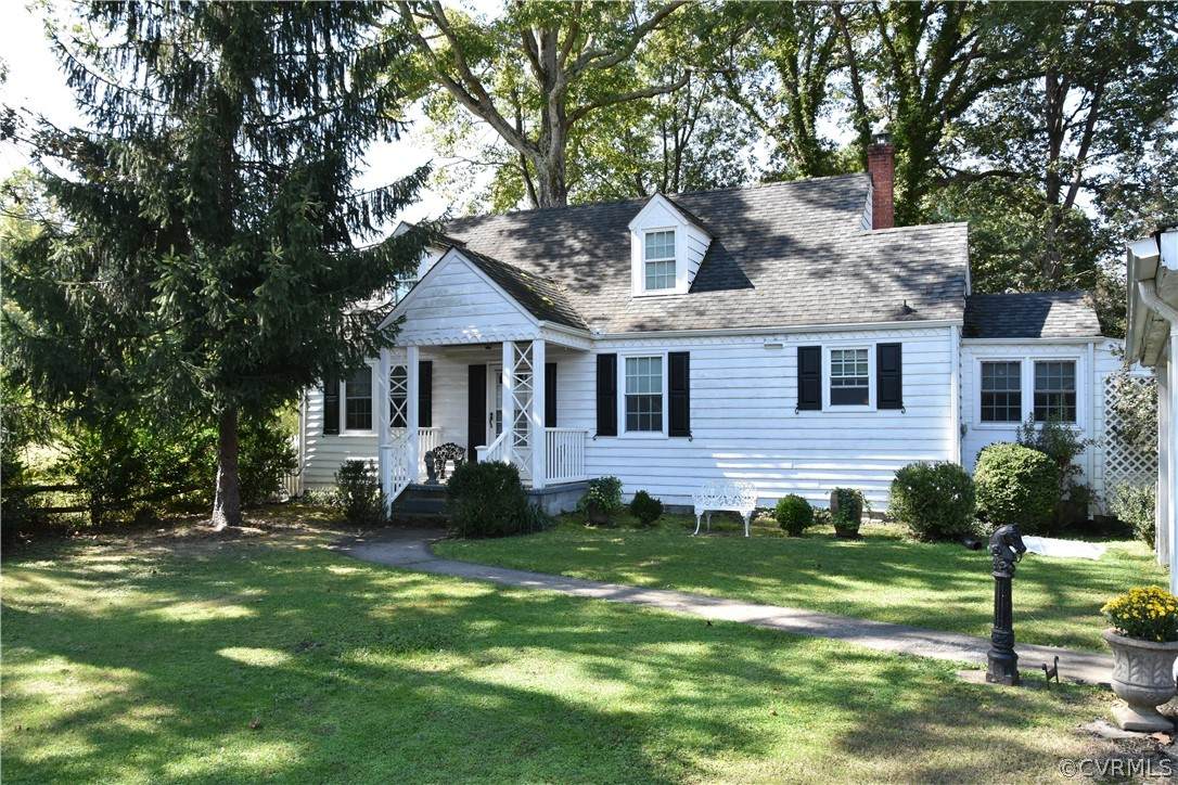 13311 Hanover Courthouse Road - Photo 1