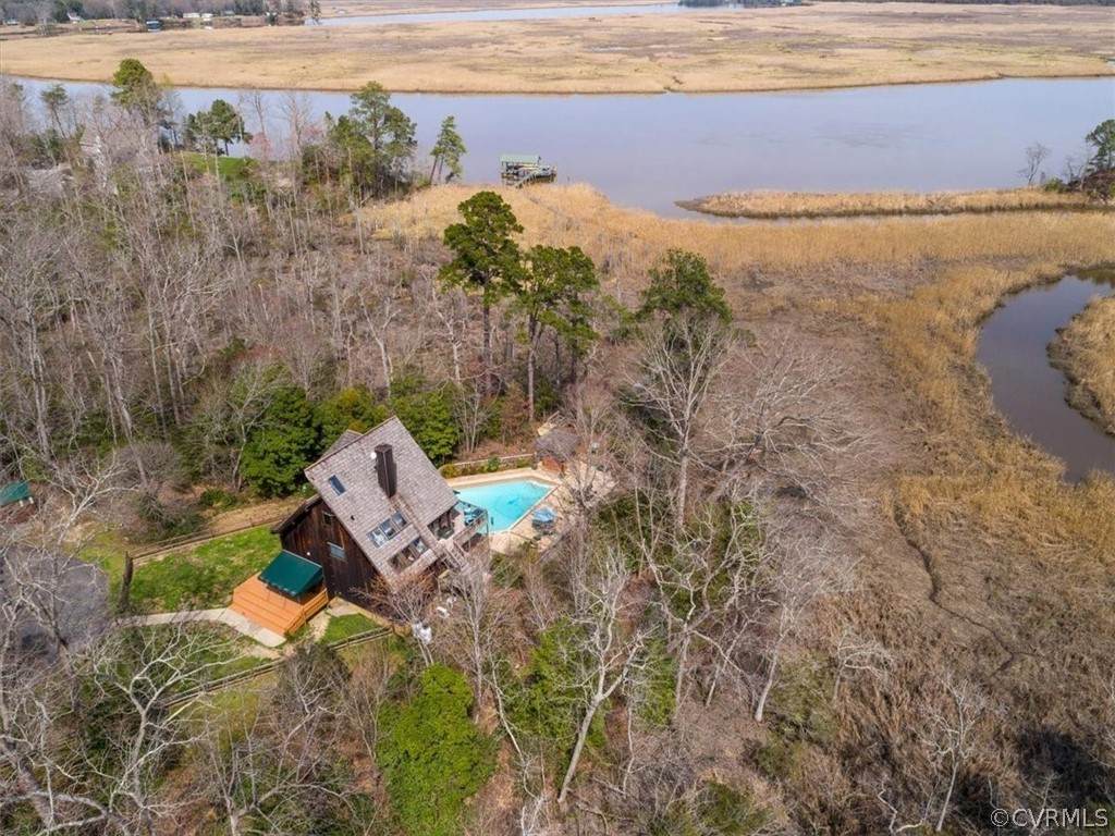 1924 Custis Millpond Road - Photo 1