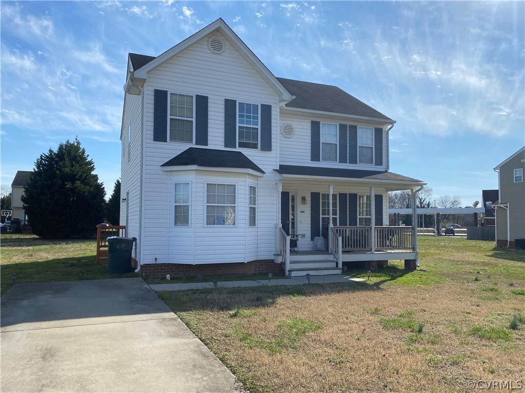 1127 Wilderness Drive - Photo 1