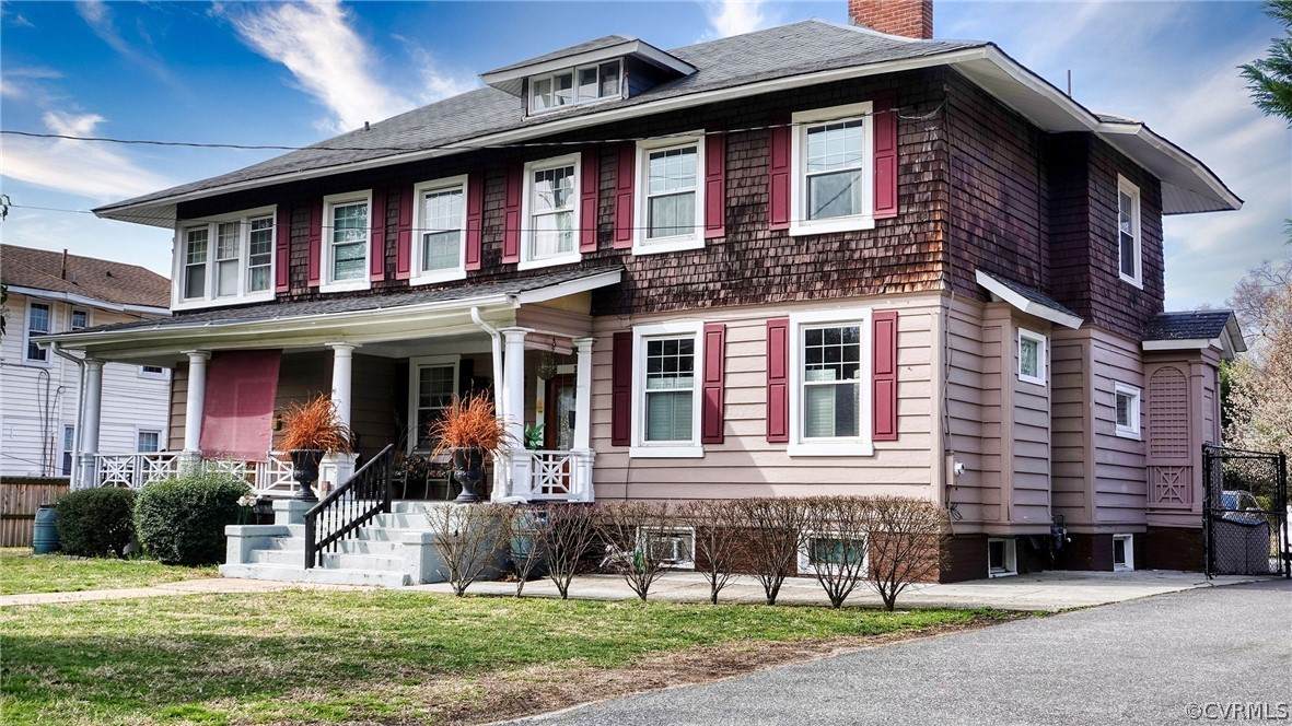 3508 Chamberlayne Avenue - Photo 1