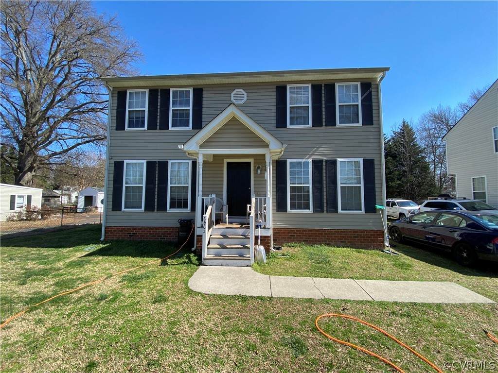 6903 Greendale Road - Photo 1