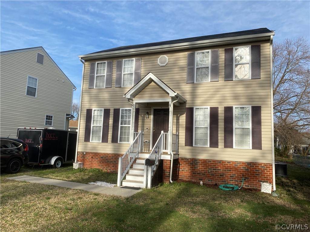 6913 Greendale Road - Photo 1