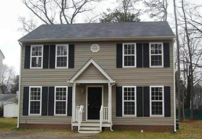 1123 Virginia Avenue - Photo 1