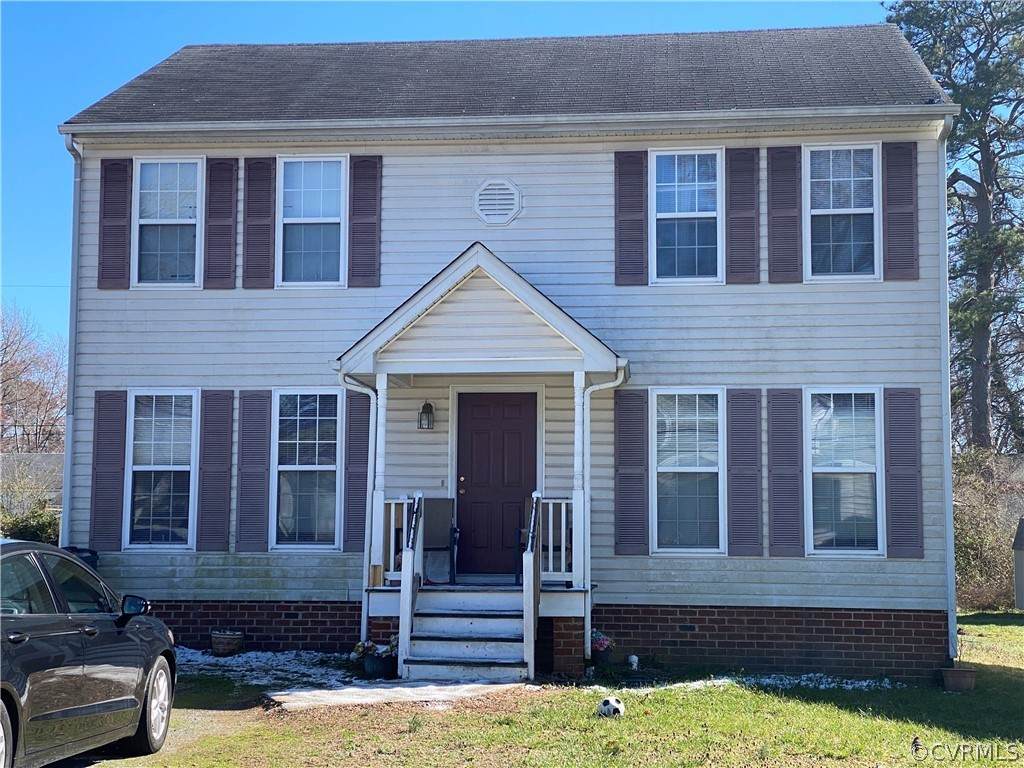 1121 Virginia Avenue - Photo 1