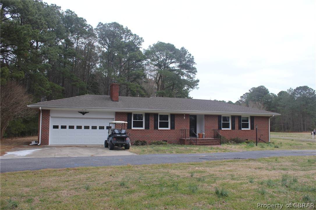 7315 New Point Comfort Highway - Photo 1
