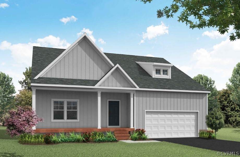 Lot 27 Boundary Run Road - Photo 1