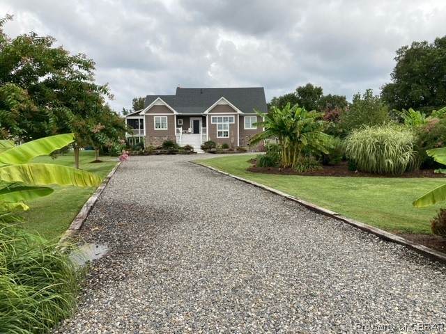 1469 Cowart Road - Photo 1