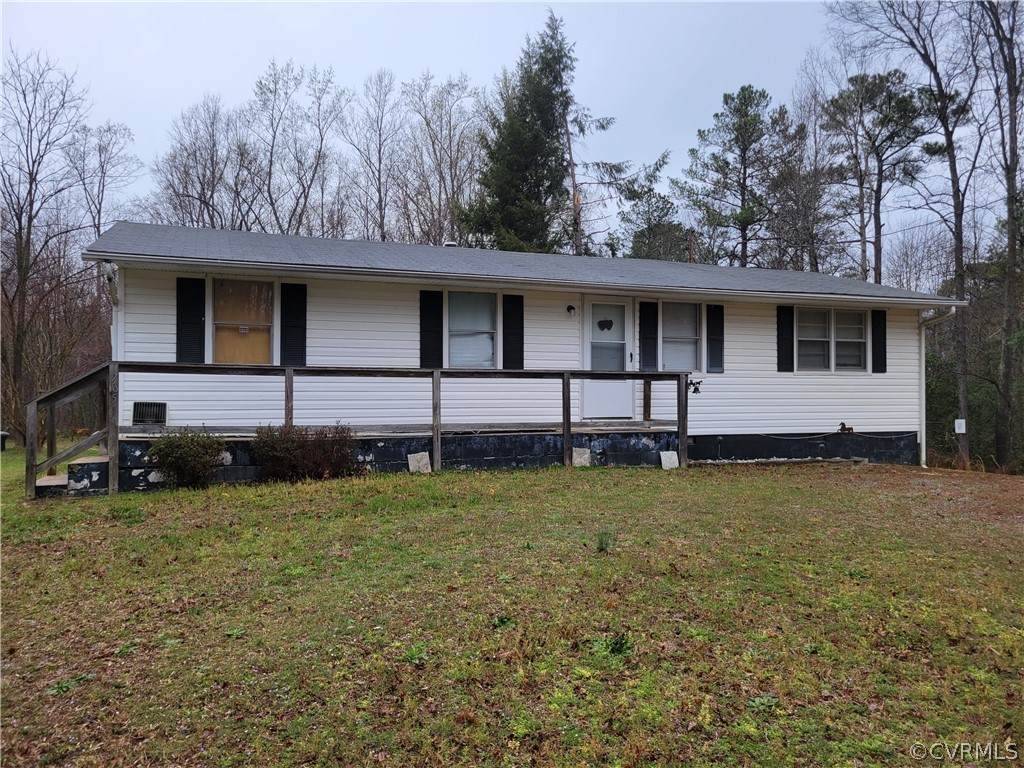 705 Oak Row Road - Photo 1