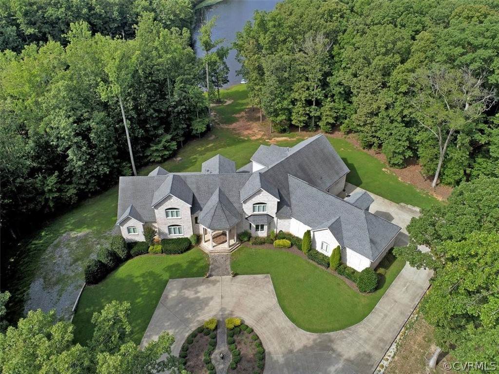 2925 Summerchase Lane - Photo 1
