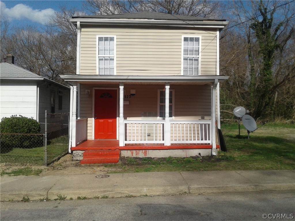 127 Little Church Street - Photo 1