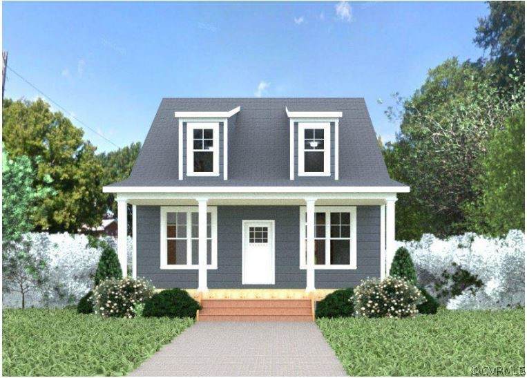 1208 Nelson Street - Photo 1