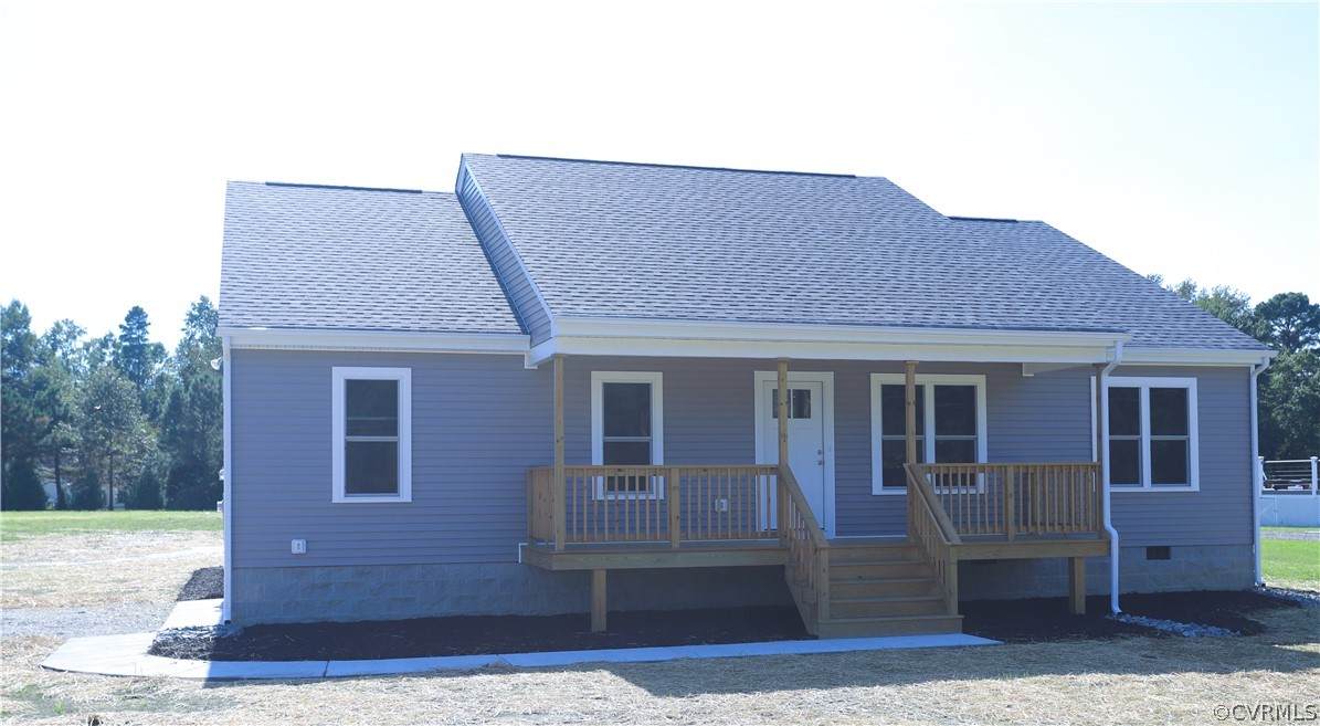 11856 Harcum Road - Photo 1