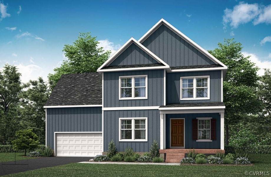 Lot 30 Boundary Run Road - Photo 1