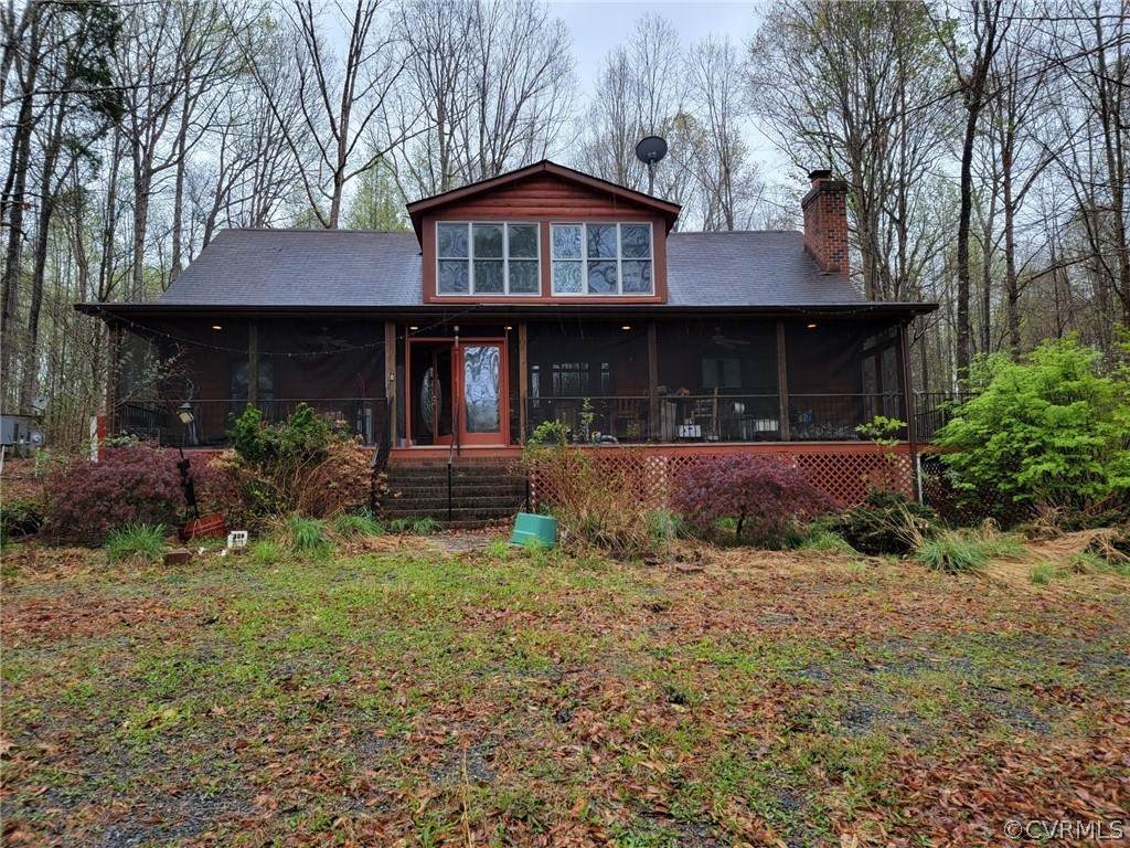 1329 Coles Creek Lane - Photo 1