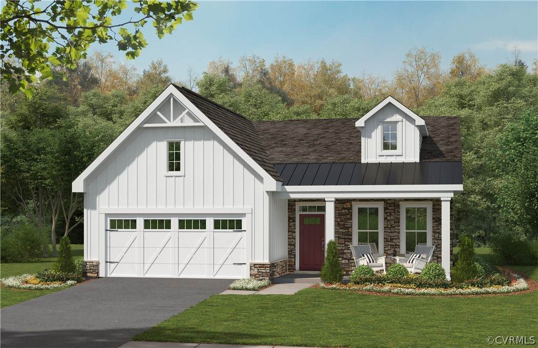 10335 Beech Ridge Circle - Photo 1