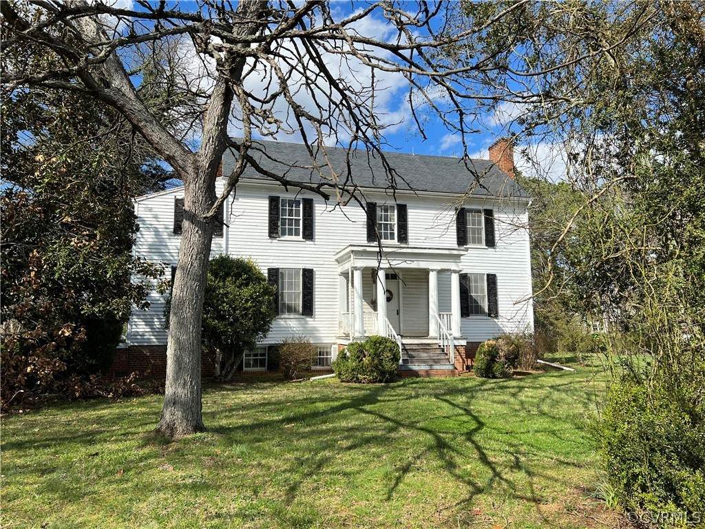 1714 Reed Marsh Lane - Photo 1