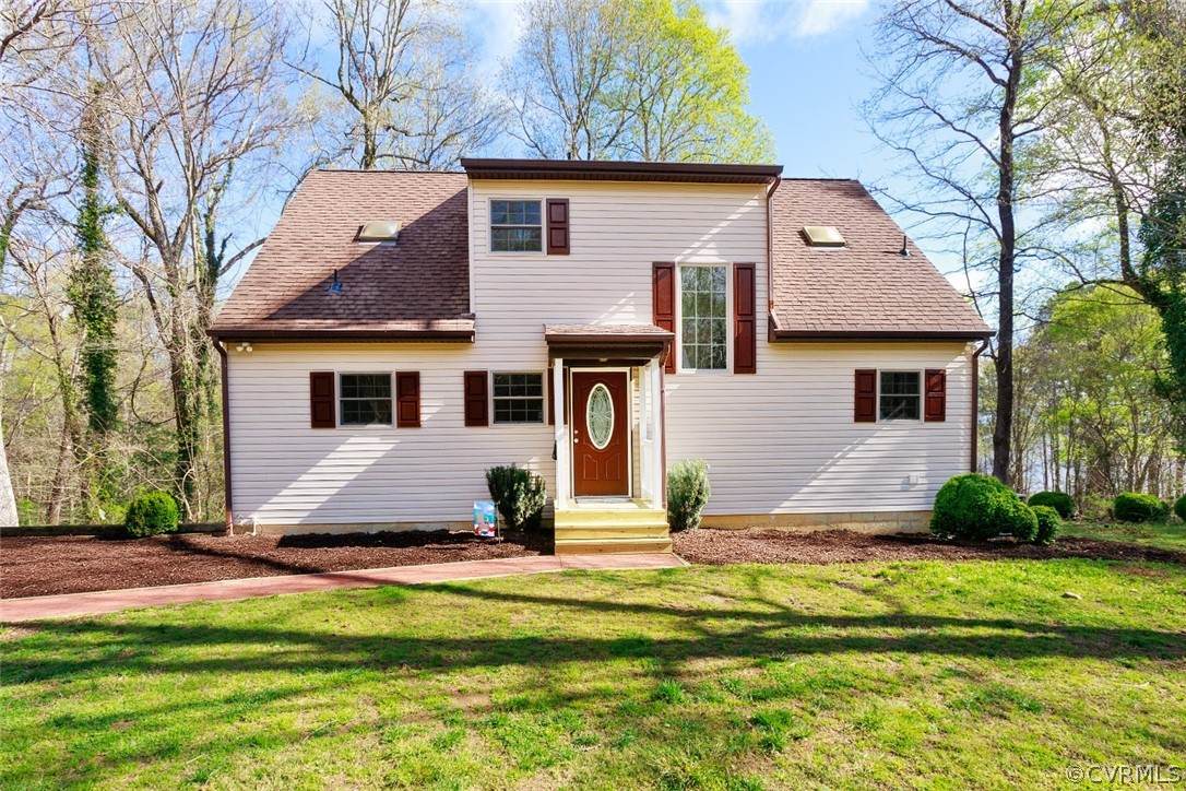 112 Eagle Bluff Road - Photo 1