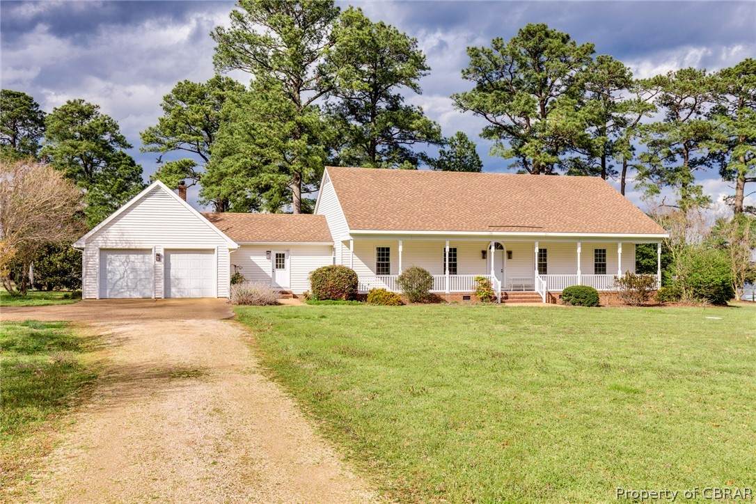 364 Walnut Acres Lane - Photo 1