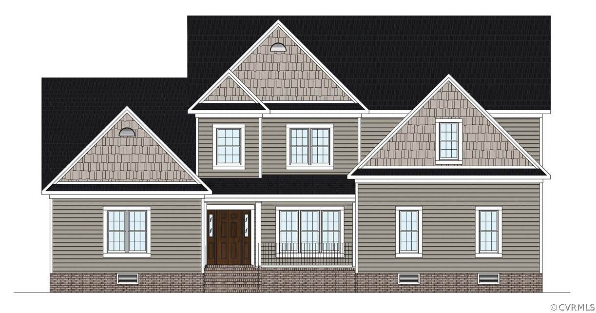 2988 Maple Lake Road - Photo 1