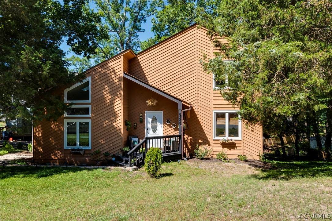 8249 Skirmish Lane - Photo 1