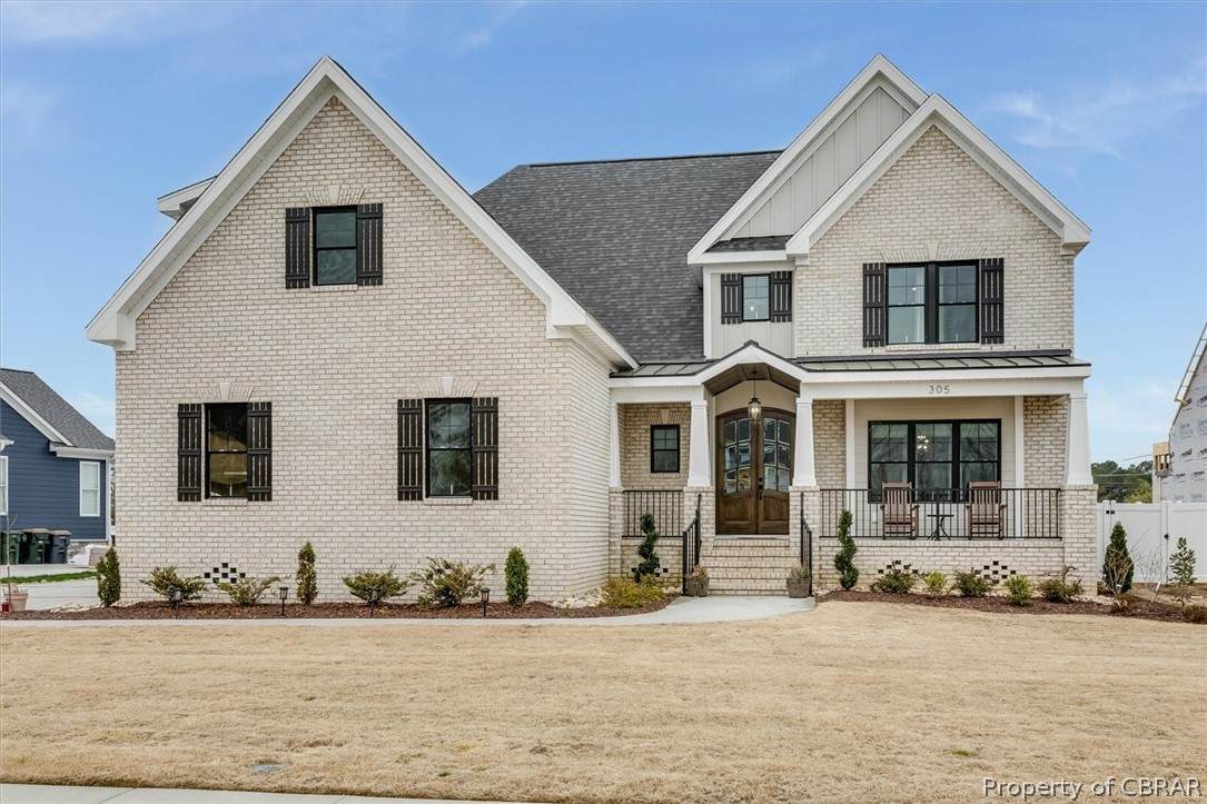 305 Octavia Drive - Photo 1