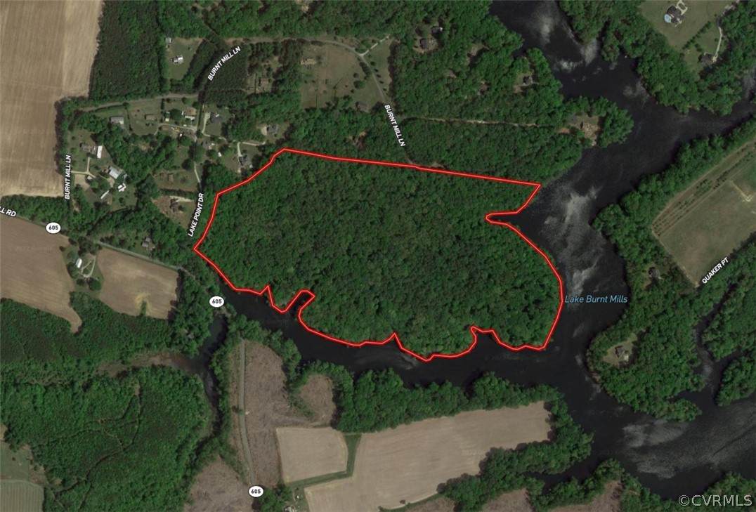 48.801 Acres (Off) Murphy Mill Road - Photo 1