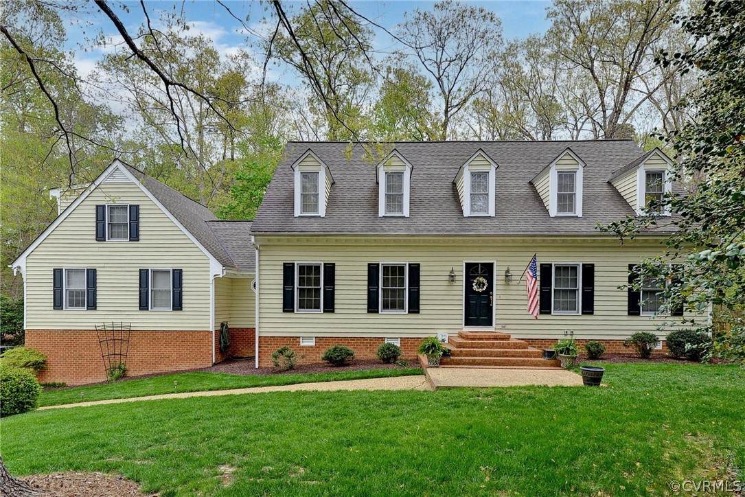 3004 Sweet Gum Lane - Photo 1