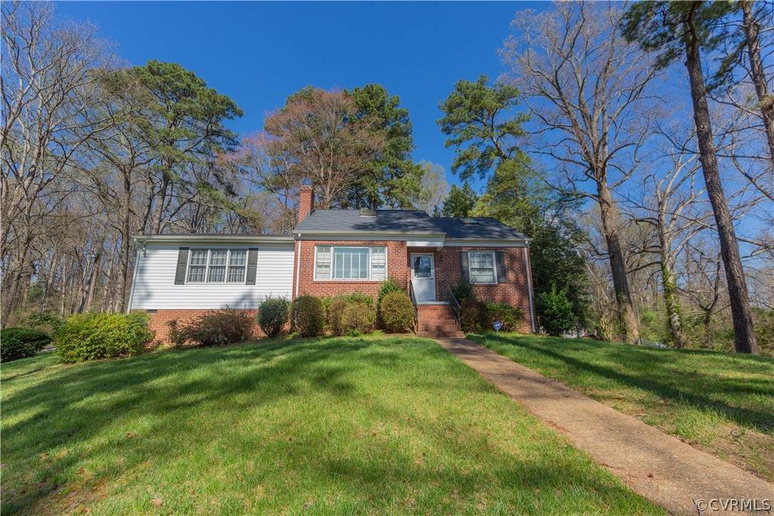 7589 Bell Creek Road - Photo 1
