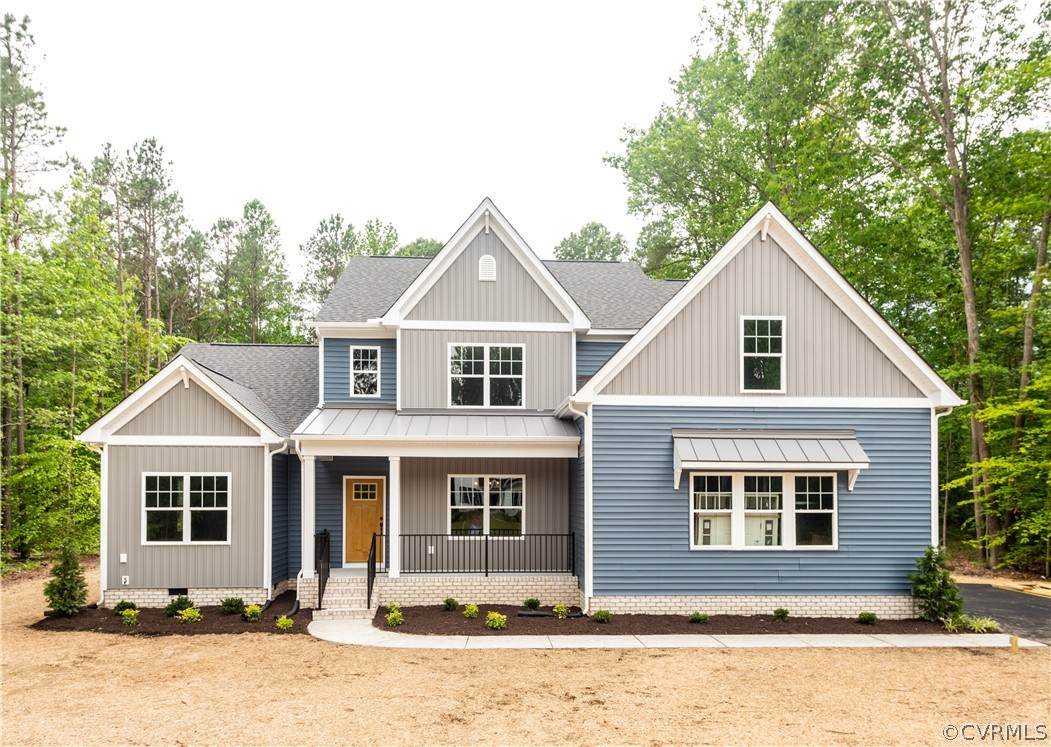 7300 Arbor Crest Court - Photo 1