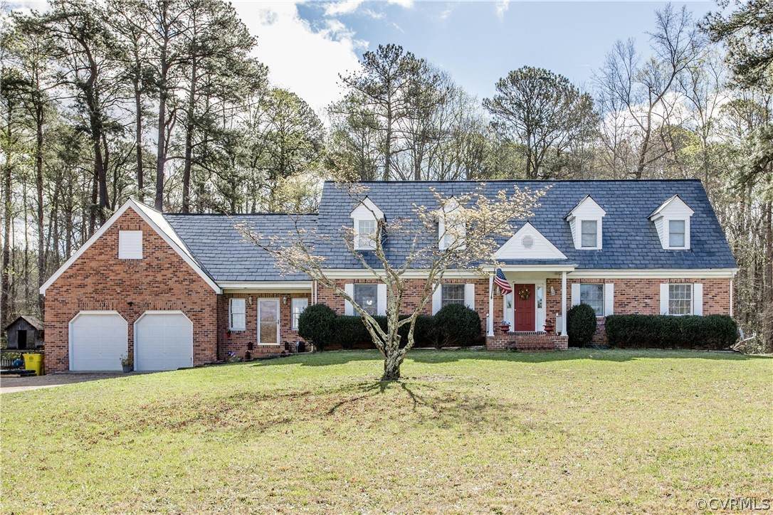 15211 Loving Union Road - Photo 1