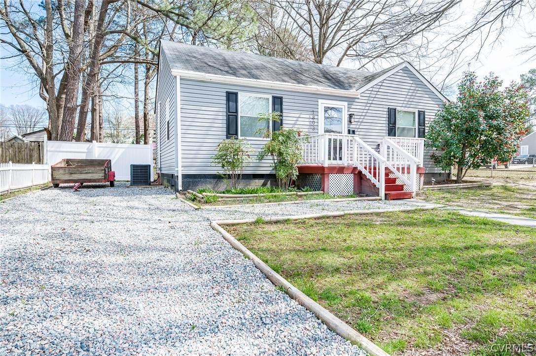1803 Rockwood Road - Photo 1
