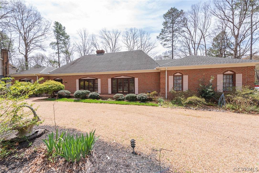 9211 Cragmont Drive - Photo 1