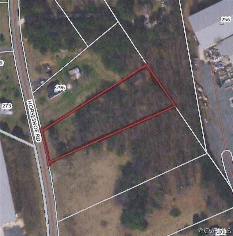 0000 Horseshoe Rd - Photo 1