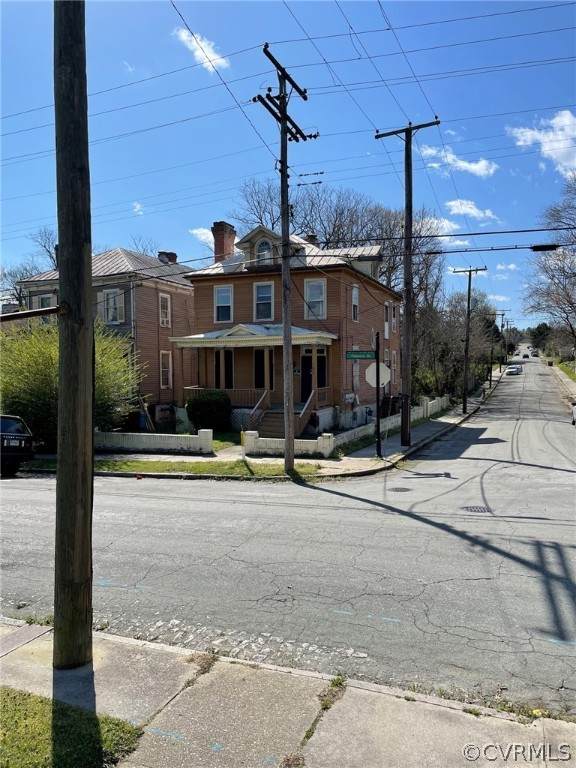 102 Fillmore Street - Photo 1