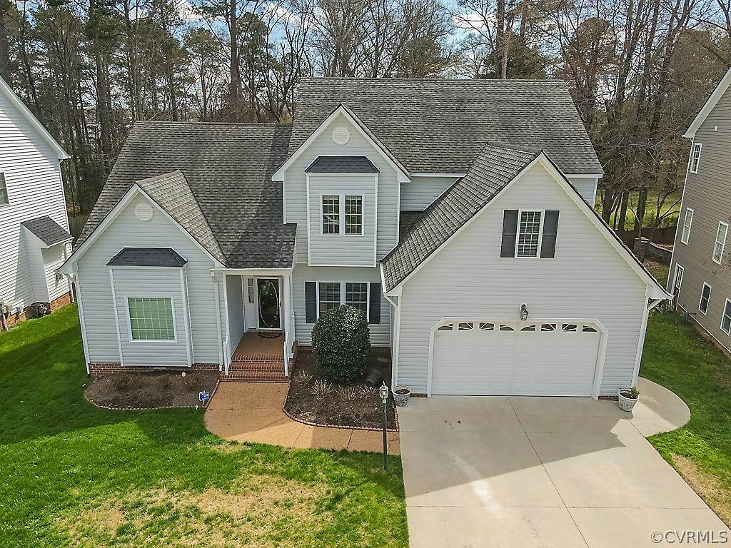 14837 Mariners Way - Photo 1