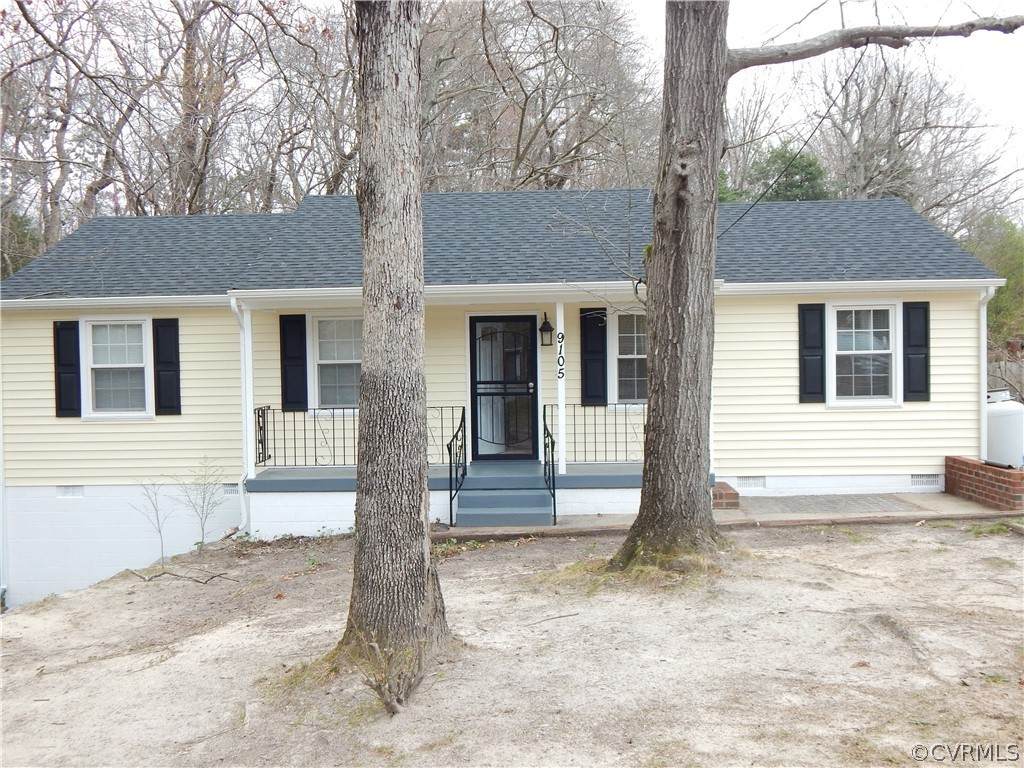 9105 Rainwood Road - Photo 1