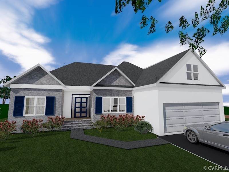 3400 Vinton Street - Photo 1