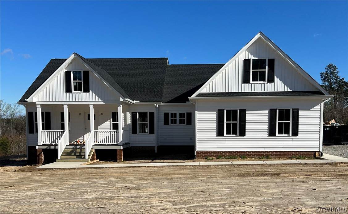 0 Paynes Mill Road - Photo 1