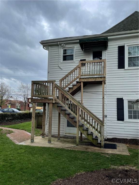13508 Midlothian Turnpike - Photo 1