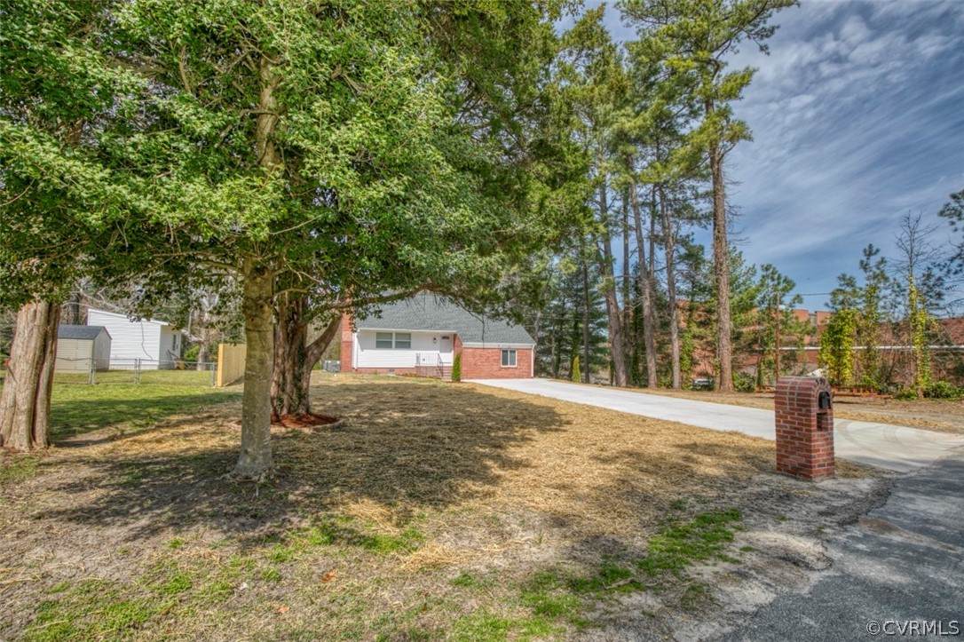579 Harrop Lane - Photo 1