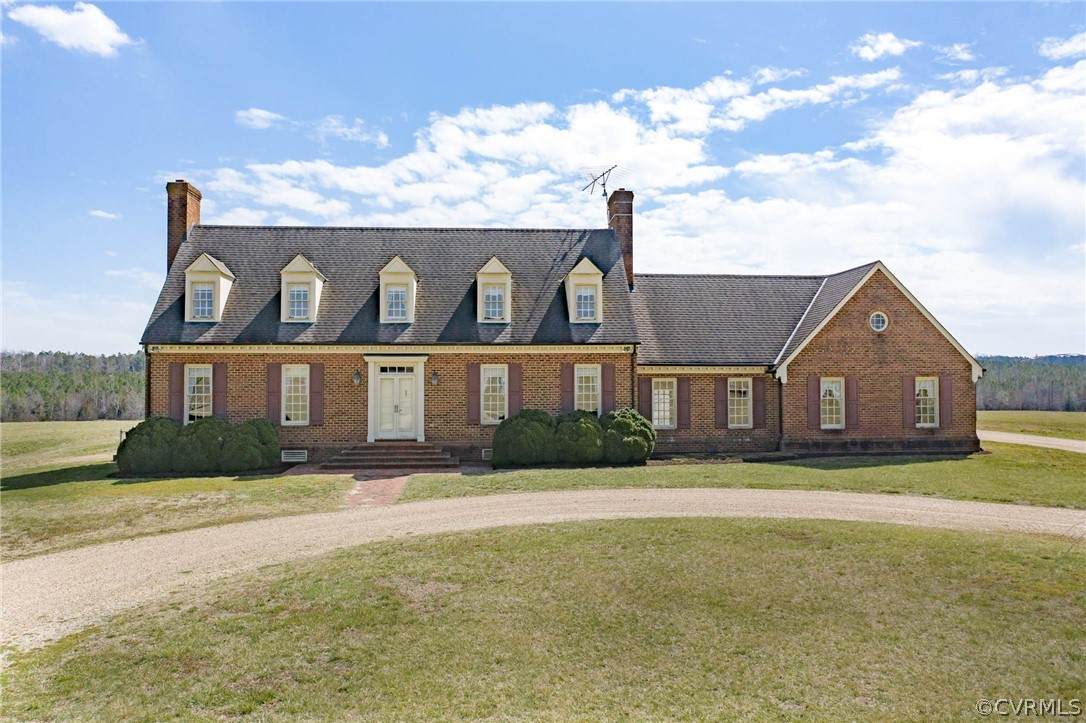 15921 Boydton Plank Road - Photo 1
