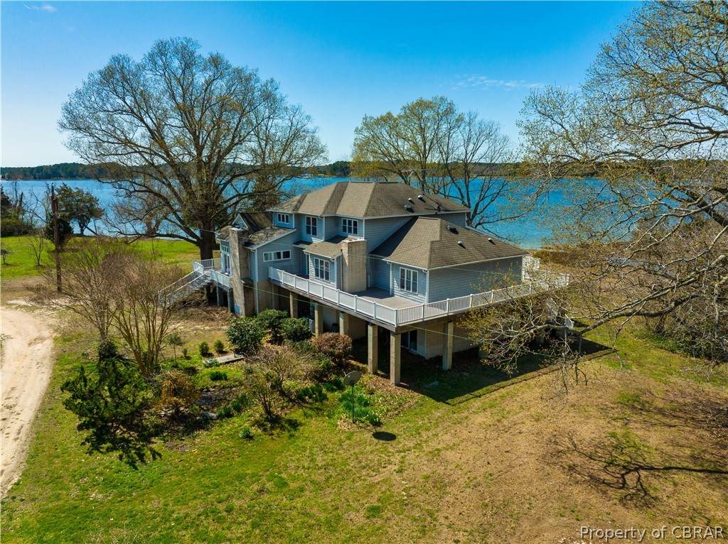 311 Cradle Point Lane - Photo 1