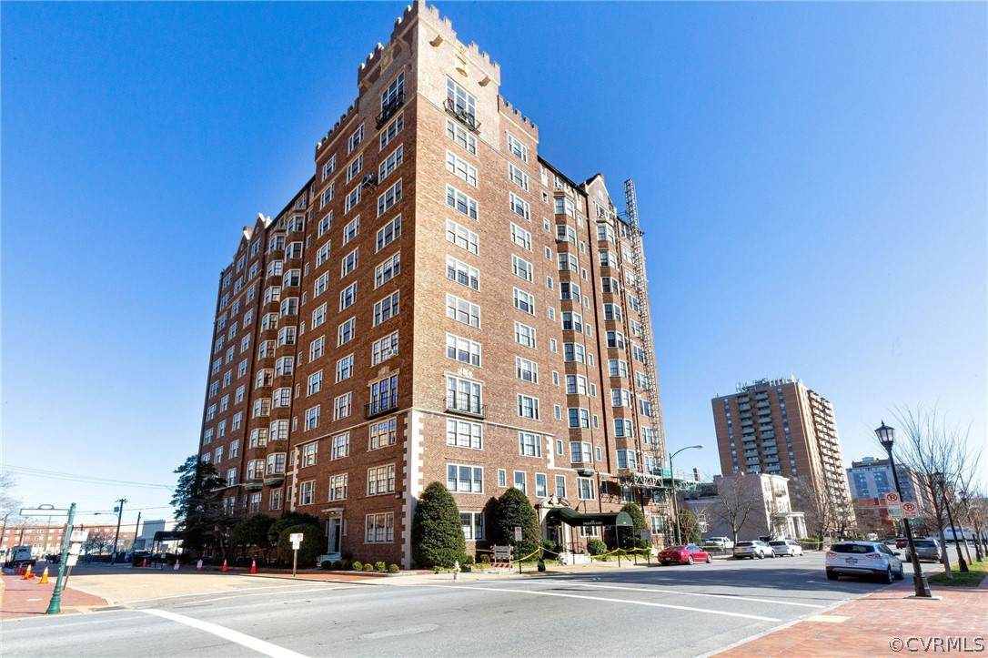 612 Franklin Street - Photo 1