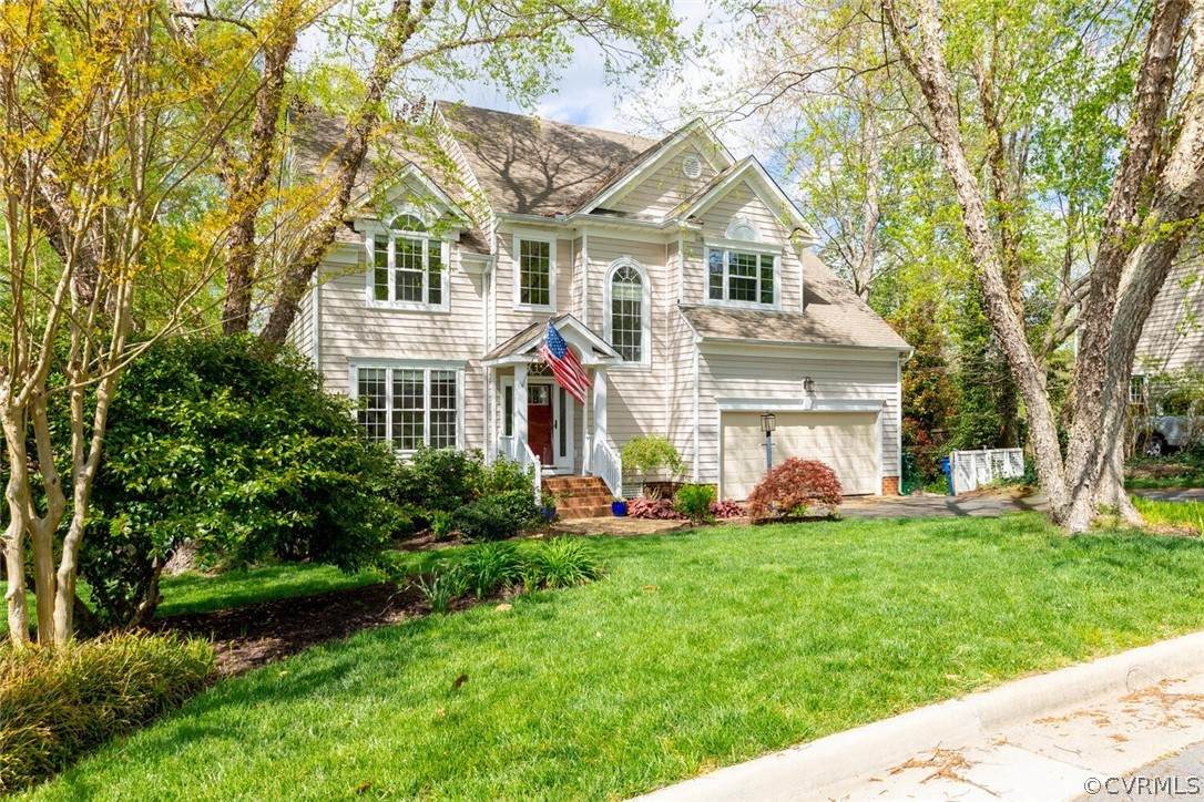 9206 Ivy Banks Drive - Photo 1