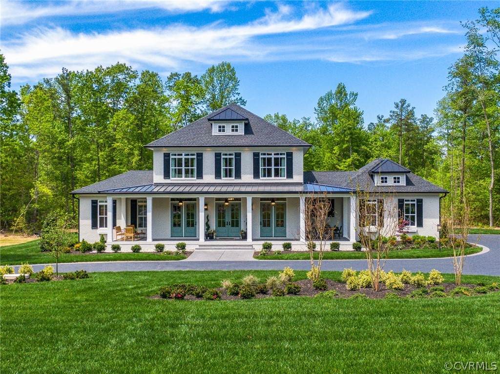 11483 Mount Hope Church Road - Photo 1